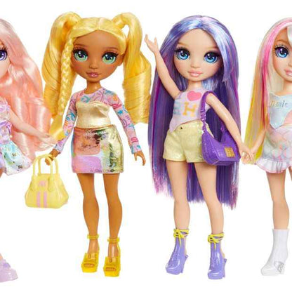 Rainbow High My Fashion Style Fashion Dolls - Assorted