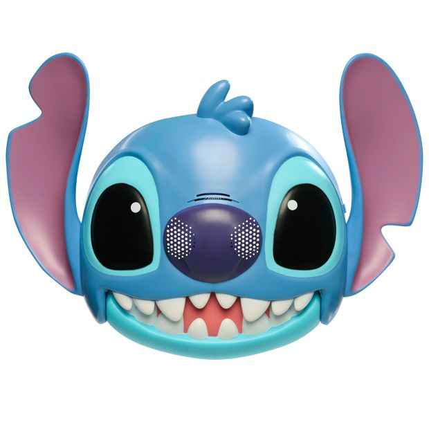 Stitch Talking Mask