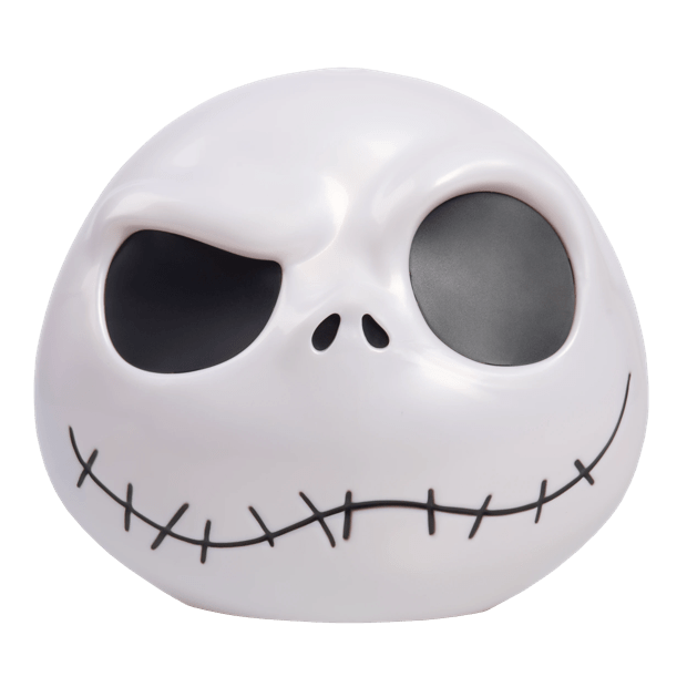 Disney Tim Burton’s The Nightmare Before Christmas Jumbo Mystery Capsule