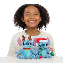 Stitch Holiday Small Plush - Assorted
