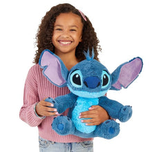 Disney Stitch Medium Plush Toy