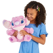 Disney Angel Medium Plush Toy