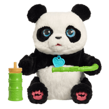 Furreal Coco The Tumbling Panda