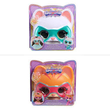 Superkitties Hero Mask - Assorted