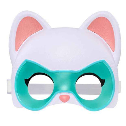 Superkitties Hero Mask - Assorted