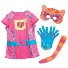 Kids' Superhero Dress-Up Costume Set