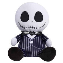 Night Before Christmas Jack Skellington 12 Inch Weighted Comfort