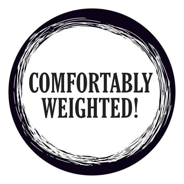 Night Before Christmas Jack Skellington 12 Inch Weighted Comfort