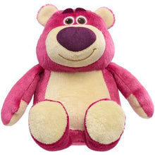 ToyStory Lotso Small Plush Toy