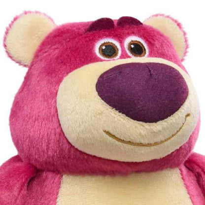 ToyStory Lotso Small Plush Toy