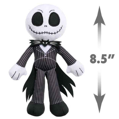 Night Before Christmas Sound & Scent Small 9 Inch Jack Plush Toy