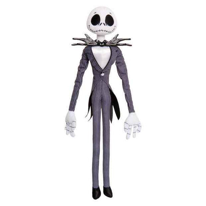 Night Before Christmas Jack Skellington Plush Toy