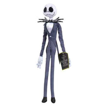 Night Before Christmas Jack Skellington Plush Toy
