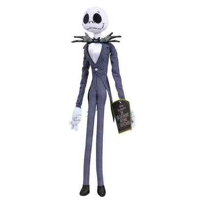 Night Before Christmas Jack Skellington Plush Toy