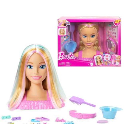 Mattel Barbie Styling Head