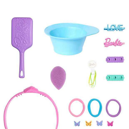 Mattel Barbie Styling Head