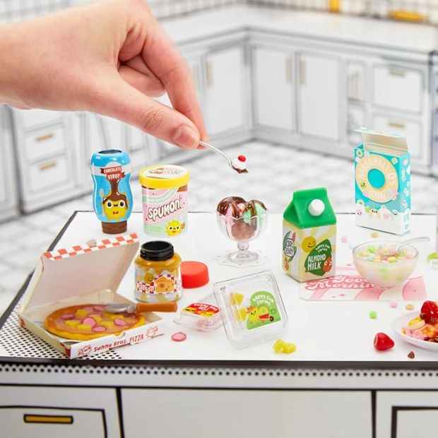 MGA's Miniverse-Make It Mini: Multi Pack