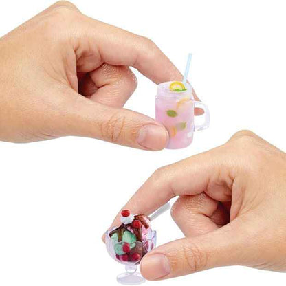 MGA's Miniverse-Make It Mini: Multi Pack