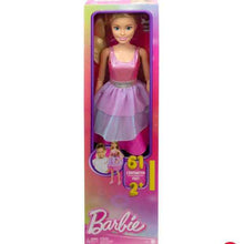Mattel Large Barbie Doll