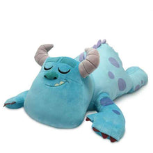 24 Inch Monsters Inc Sulley Cuddleez Plush Toy