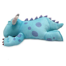 24 Inch Monsters Inc Sulley Cuddleez Plush Toy