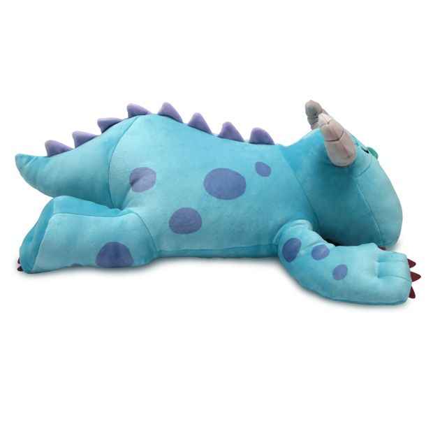 24 Inch Monsters Inc Sulley Cuddleez Plush Toy
