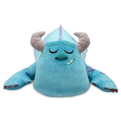 24 Inch Monsters Inc Sulley Cuddleez Plush Toy