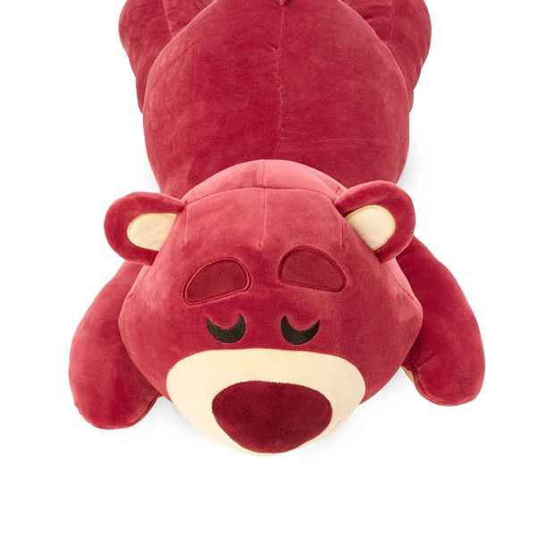 Disney Toy Story Lotso Cuddleez Plush