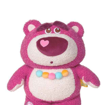 Pixar Fun Lotso Medium Plush