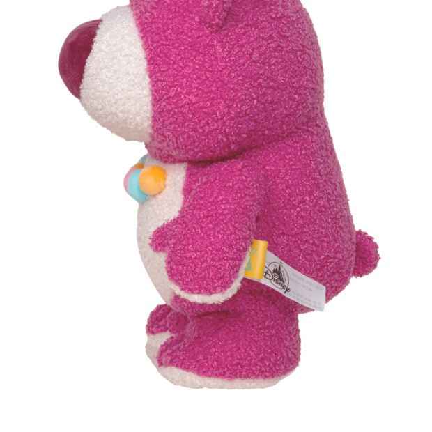 Pixar Fun Lotso Medium Plush