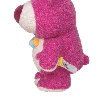 Pixar Fun Lotso Medium Plush