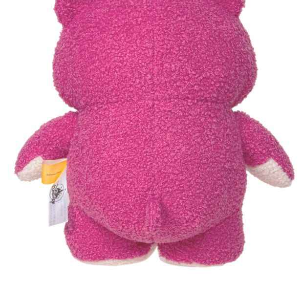 Pixar Fun Lotso Medium Plush