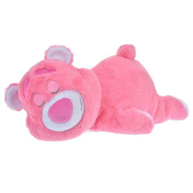 Disney Pastel Lotso Plush