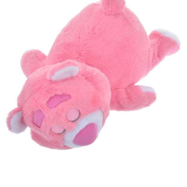 Disney Pastel Lotso Plush