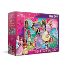 Disney 300-Piece Puzzle - Assorted