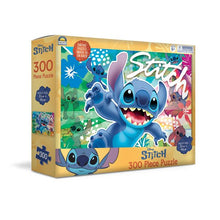Disney 300-Piece Puzzle - Assorted