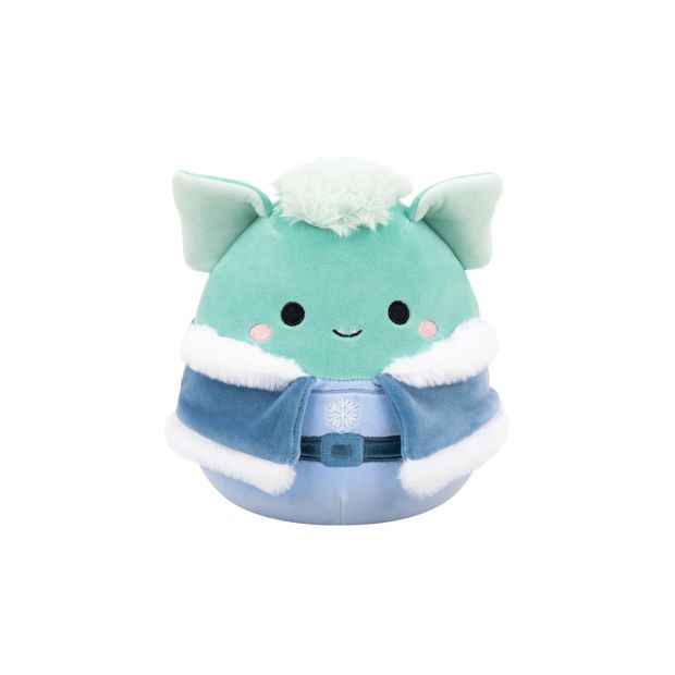 Squishmallows 7.5in Christmas - Assorted