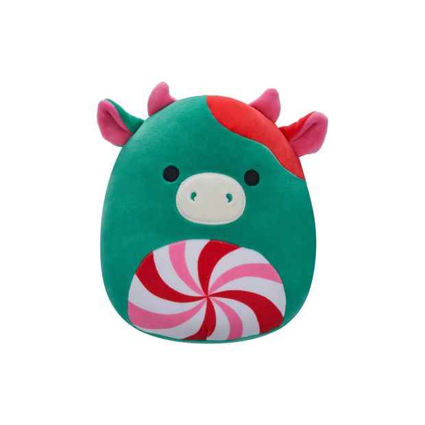 Squishmallows 7.5in Christmas - Assorted