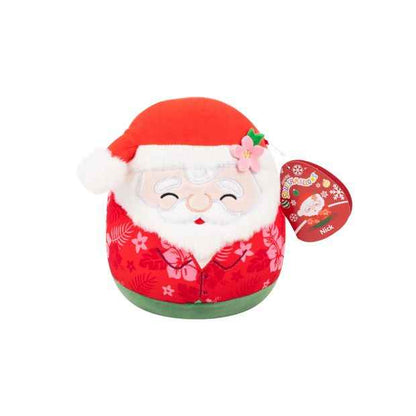 Squishmallows 7.5in Christmas - Assorted