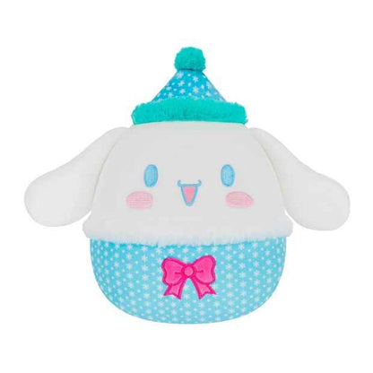 Squishmallows Sanrio Hello Kitty 5in Christmas - Assorted