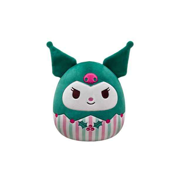 Squishmallows Sanrio Hello Kitty 5in Christmas - Assorted
