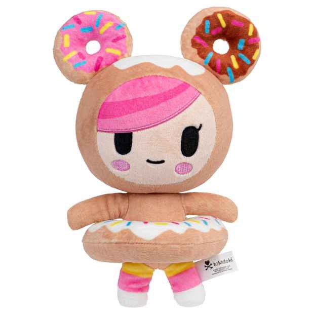 Tokidoki 20cm Plush - Assorted