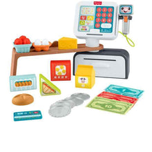 Mattel Fisher-Price Laugh & Learn Count & Shop Cash Register