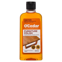 O'Cedar Polish Furniture 300ml