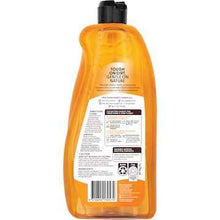 Earth Choice Floor Cleaner Wooden Surface 750mL