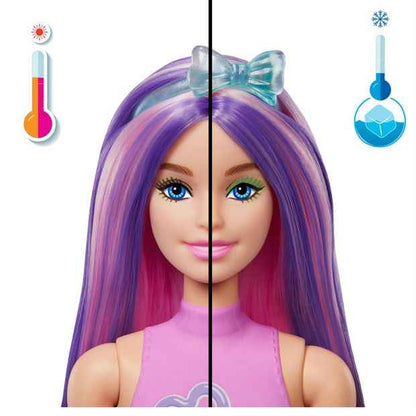 Mattel Barbie Colour Reveal Balloon Animals Series Doll & Accessories - Assorted