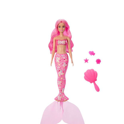 Mattel Barbie Colour Reveal Balloon Animals Series Doll & Accessories - Assorted