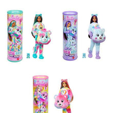 Barbie Cutie Reveal Care Bears Doll Playset - Assorted