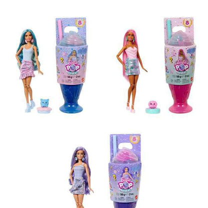 Mattel Barbie Pop Reveal Treat Series Doll & Accessories - Assorted