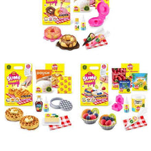 Small Assorted Foodie Slime Bag